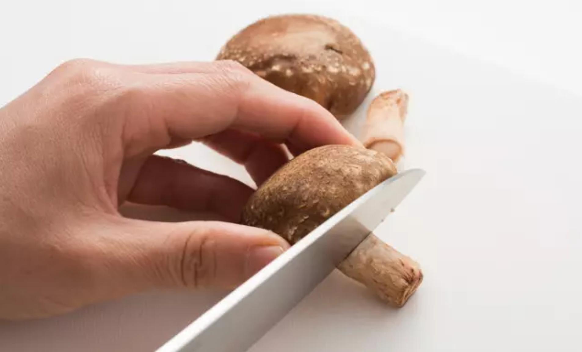 菇类怎样保存时间长,菇类怎么冷冻保存