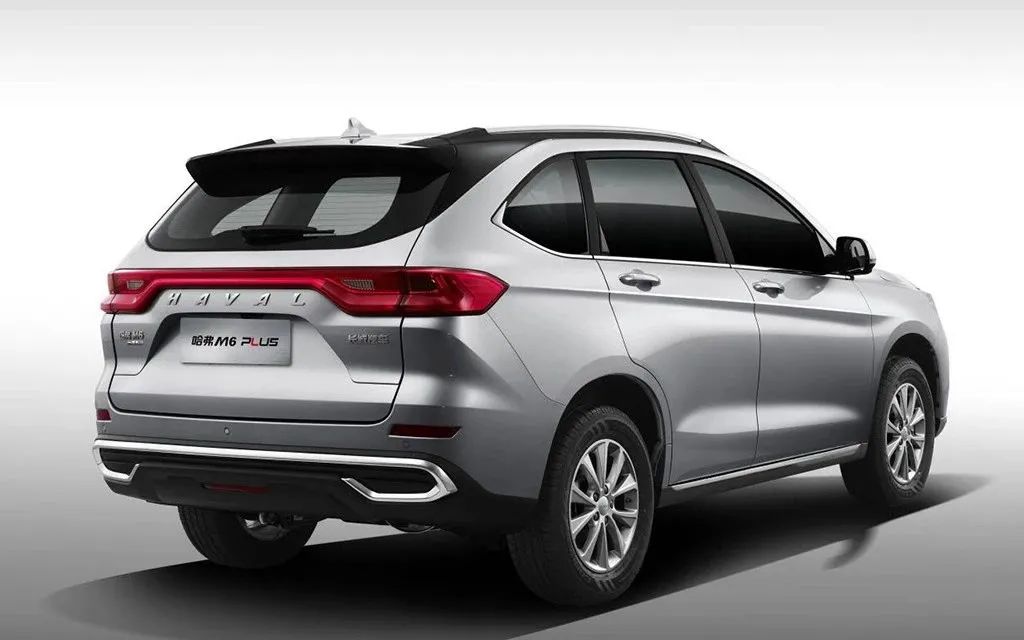 10万至20万口碑最好性价比高的suv,6万到8万自动挡新车suv国产