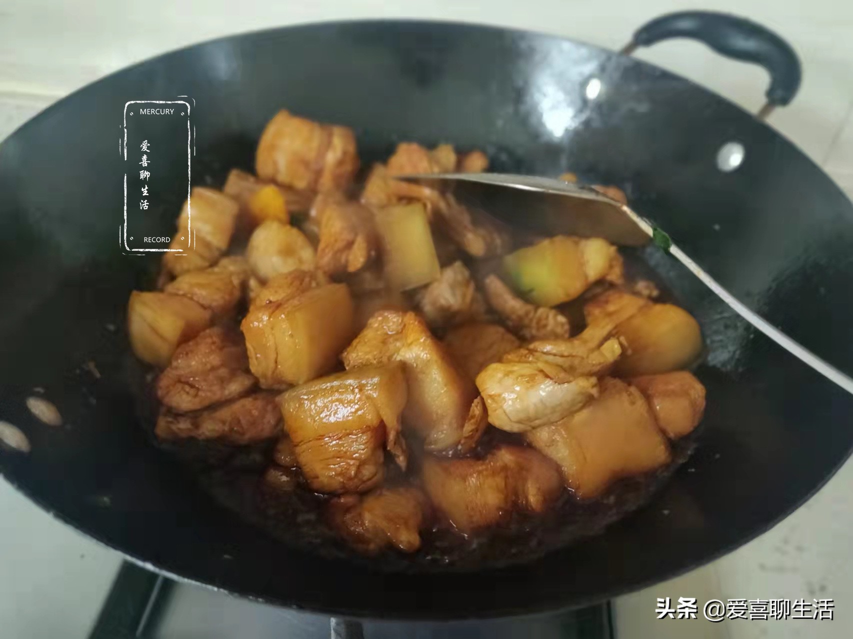 春季，青菜白菜靠边站，最该吃的是这笋，营养又好吃，错过等一年