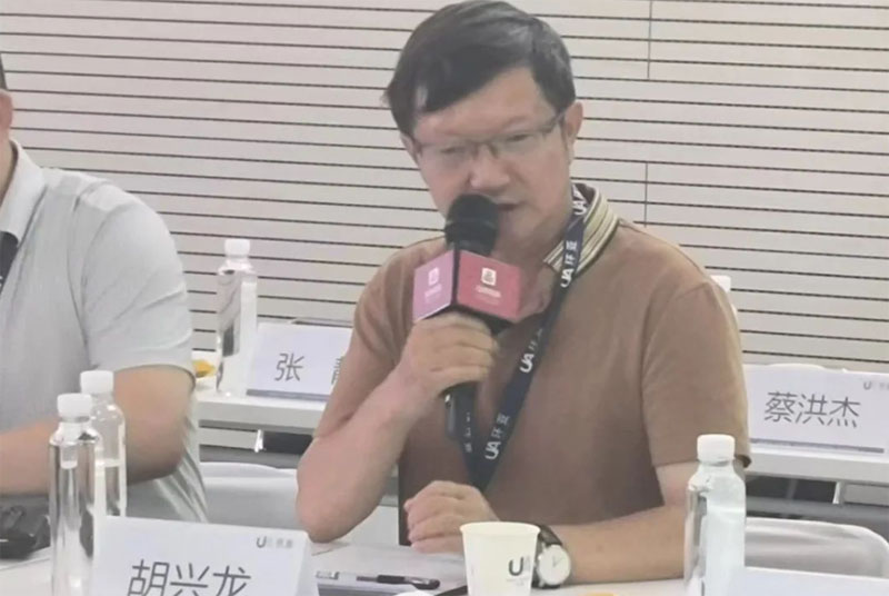 广东知名品牌标杆之旅:走进“国货之光”缔造者环亚