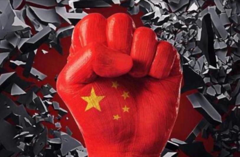 美国高层有哪些,美国专家说中美各有五方面优势