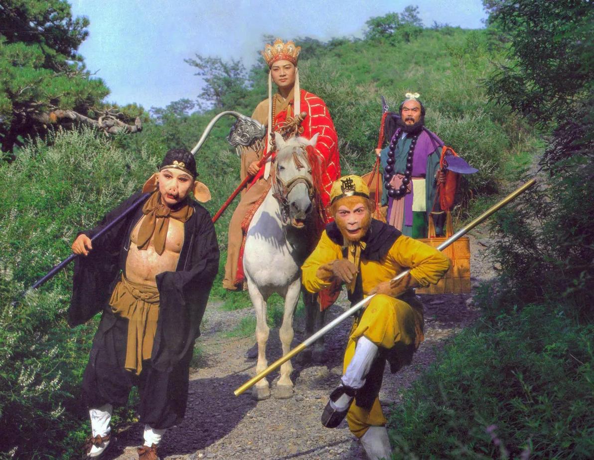 唐僧团队西天取经的意义何在,分析西游记唐僧团队的组建与管理