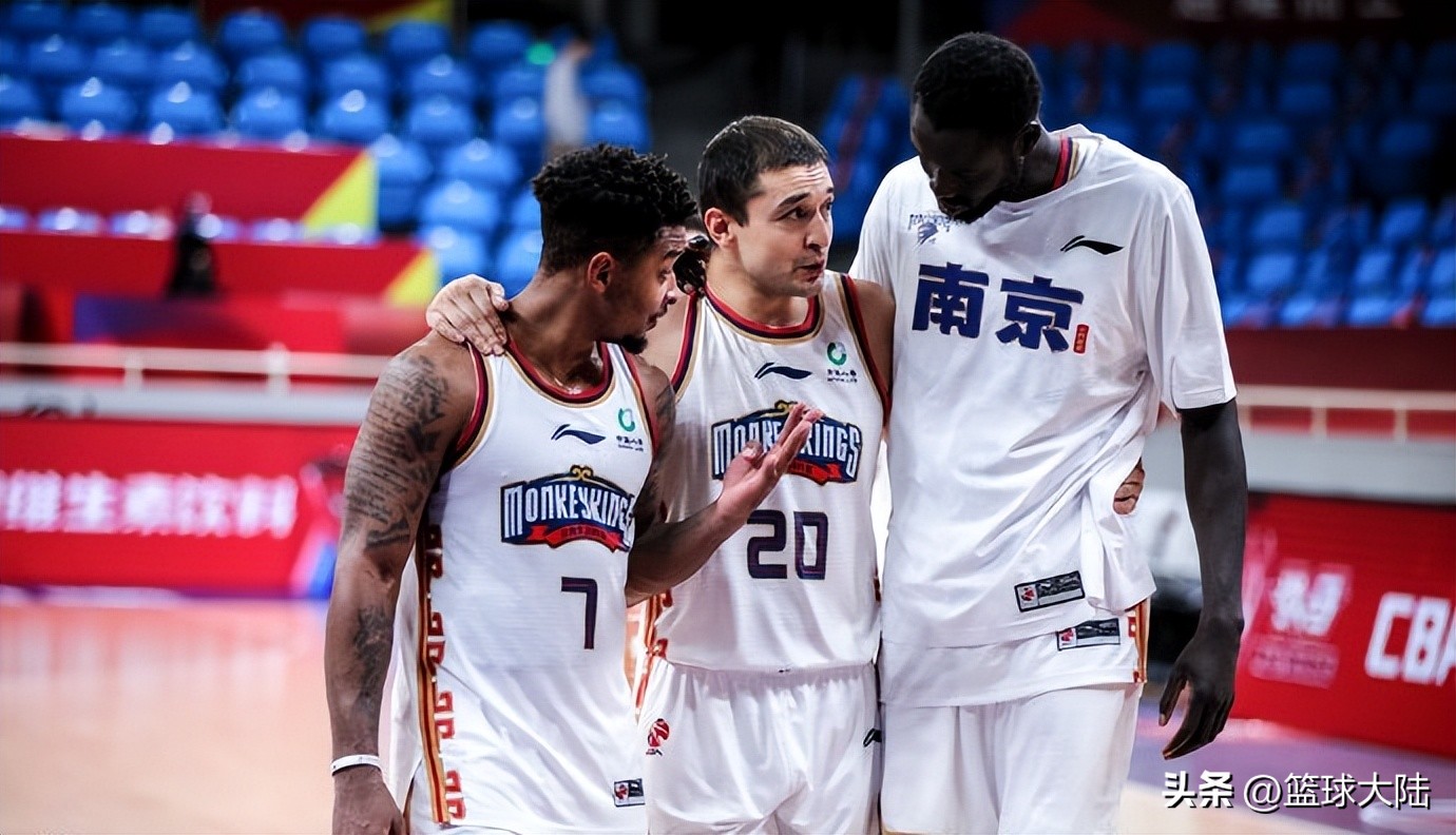 cba外援每场可以报名几名外援,cba这赛季有外援吗