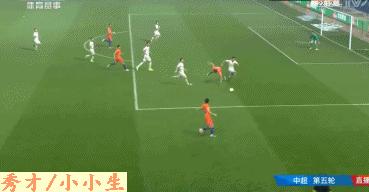 中超裁判被打得最惨的一次,中超球员因打裁判被禁赛一年