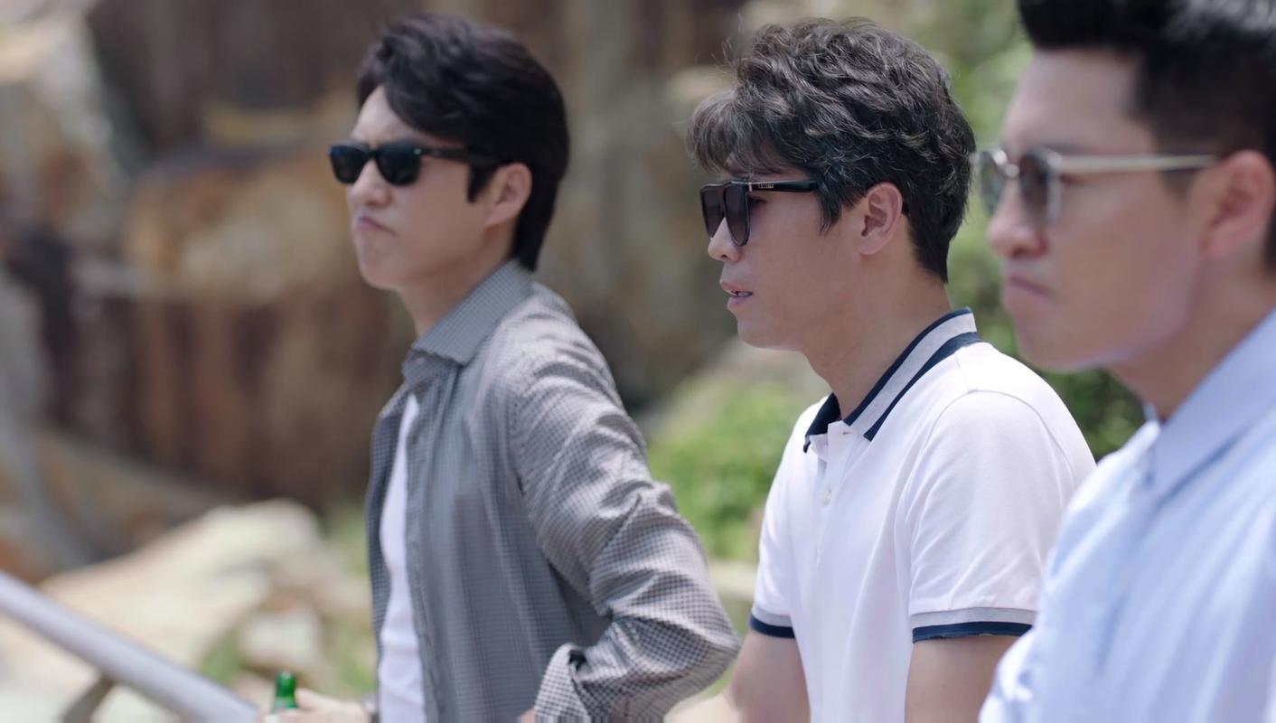 李乃文配角颜丙燕感情成谜,李乃文颜丙燕同框照片