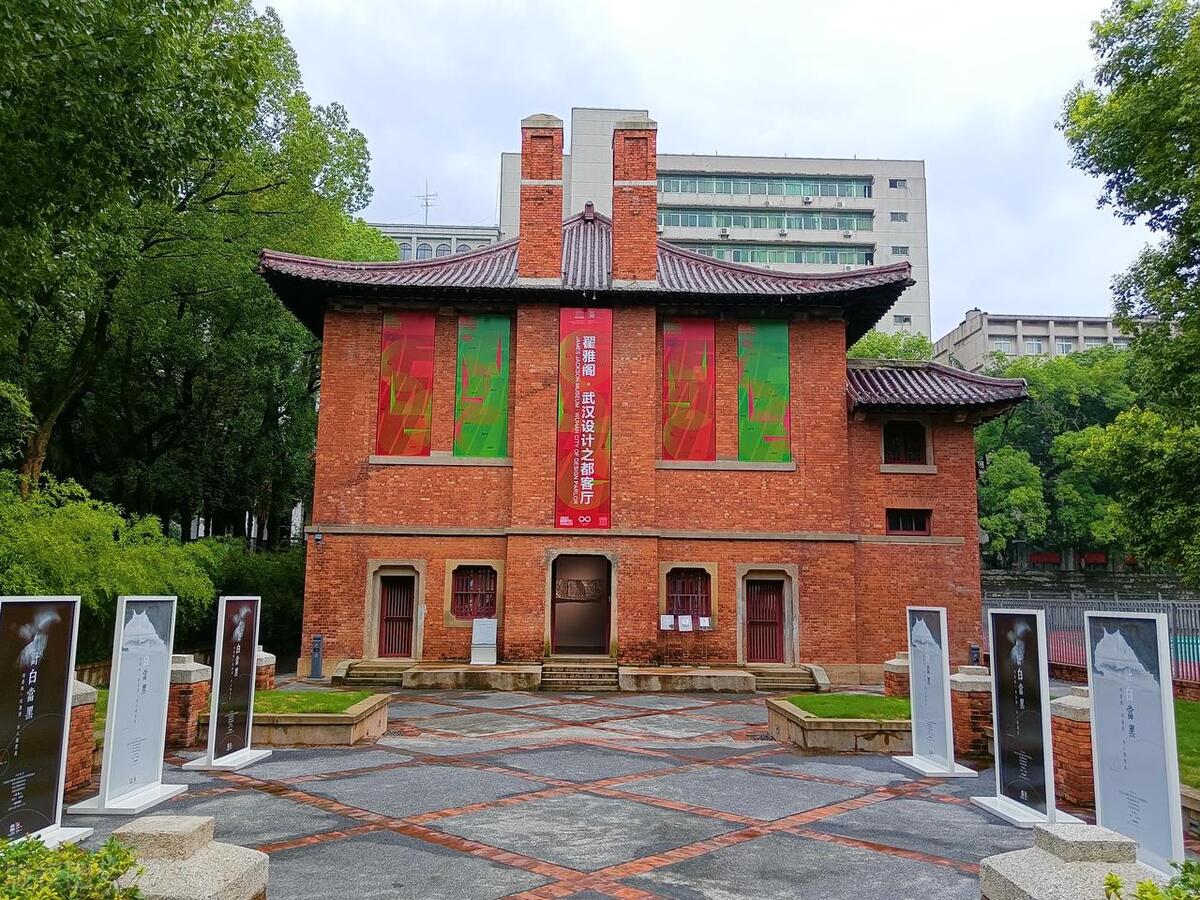 武汉免费景点有哪些,武汉免费的景点推荐