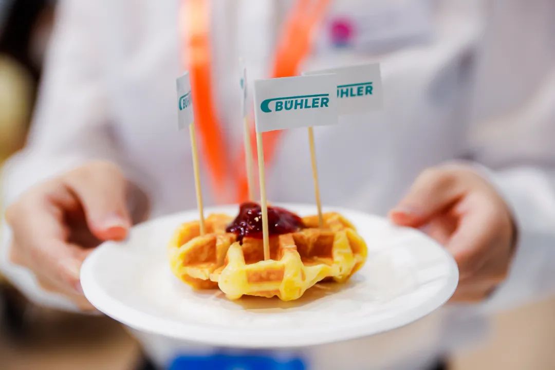 对话瑞士百年“工匠”布勒,未来在华大力加码本土化