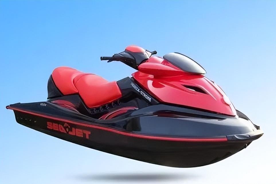 水上运动摩托艇视频,摩托艇冲浪运动