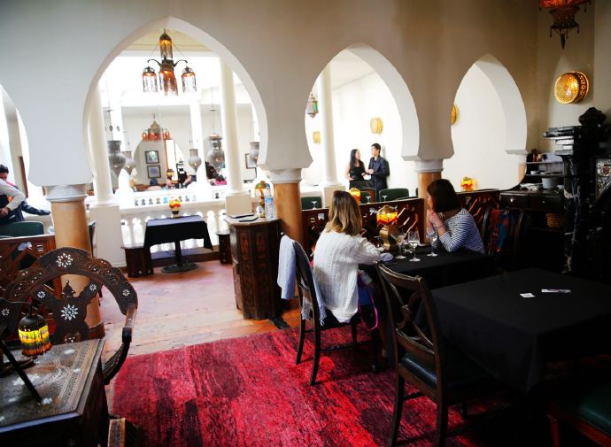 因为一部电影而闻名世界的村庄,因为一部电影而火的城市