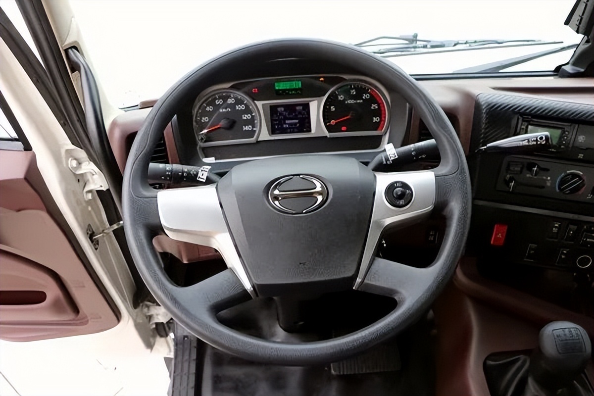 十大最耐用的重卡排名图片,高端重卡欣赏