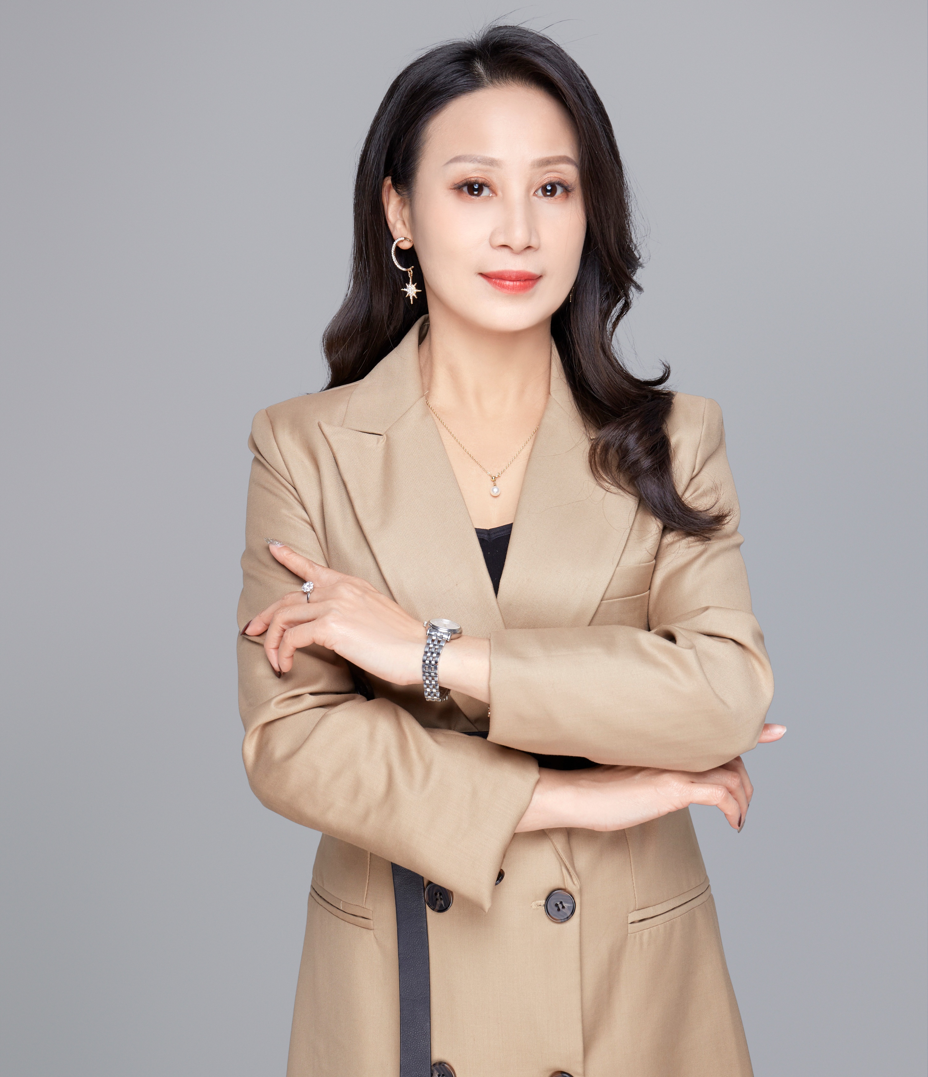 华夏保险江西分公司叶媚——保险之路，永不止步