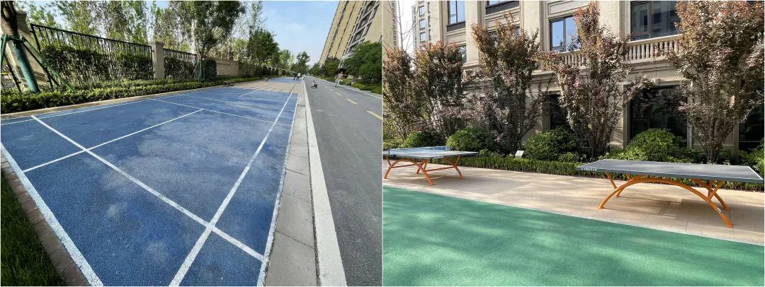 真香的全运村,算不算西安交房天花板|房哥验房报告41期