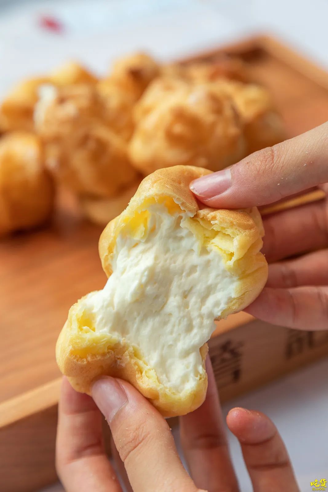 新品詹记,詹记的新品