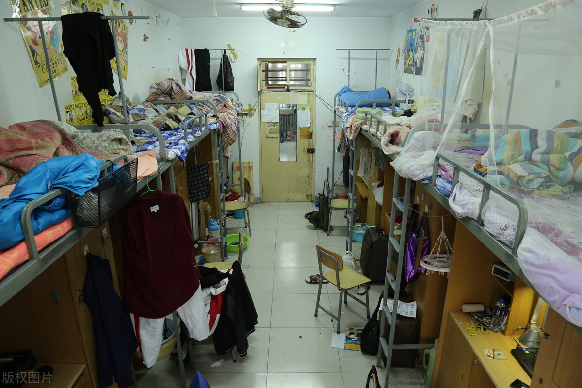 如果你在宿舍被孤立怎么办,在单位被孤立了怎么办