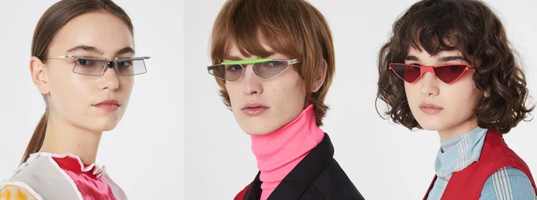 gentlemonster明星代言模式,时尚界的黑马