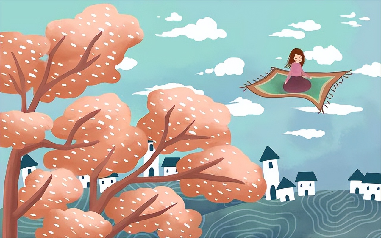 男人如此称呼你说明对你不一般,对你如此称呼的男人