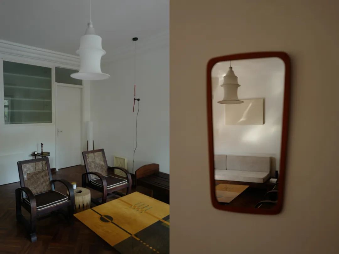 探访100个年轻人的家,居家办公如何克服父母的干扰