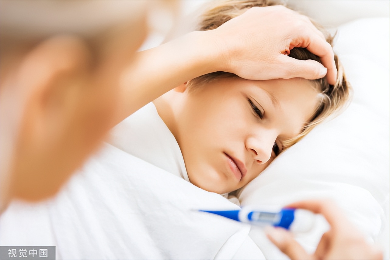 孩子热性惊厥怎么治,孩子遭遇热性惊厥