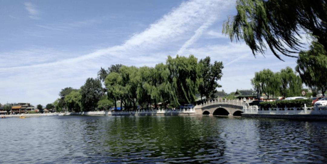住在香山,住在北京香山