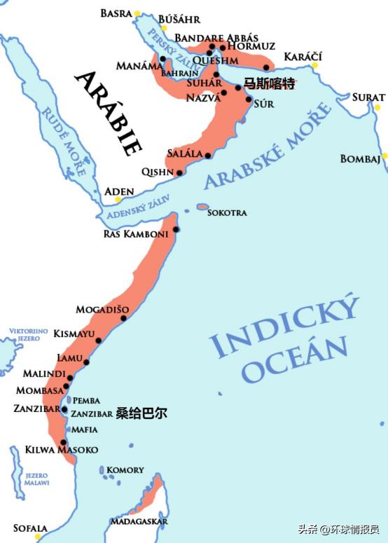 卡塔尔阿联酋属于亚洲吗,卡塔尔阿联酋哪个国家更富