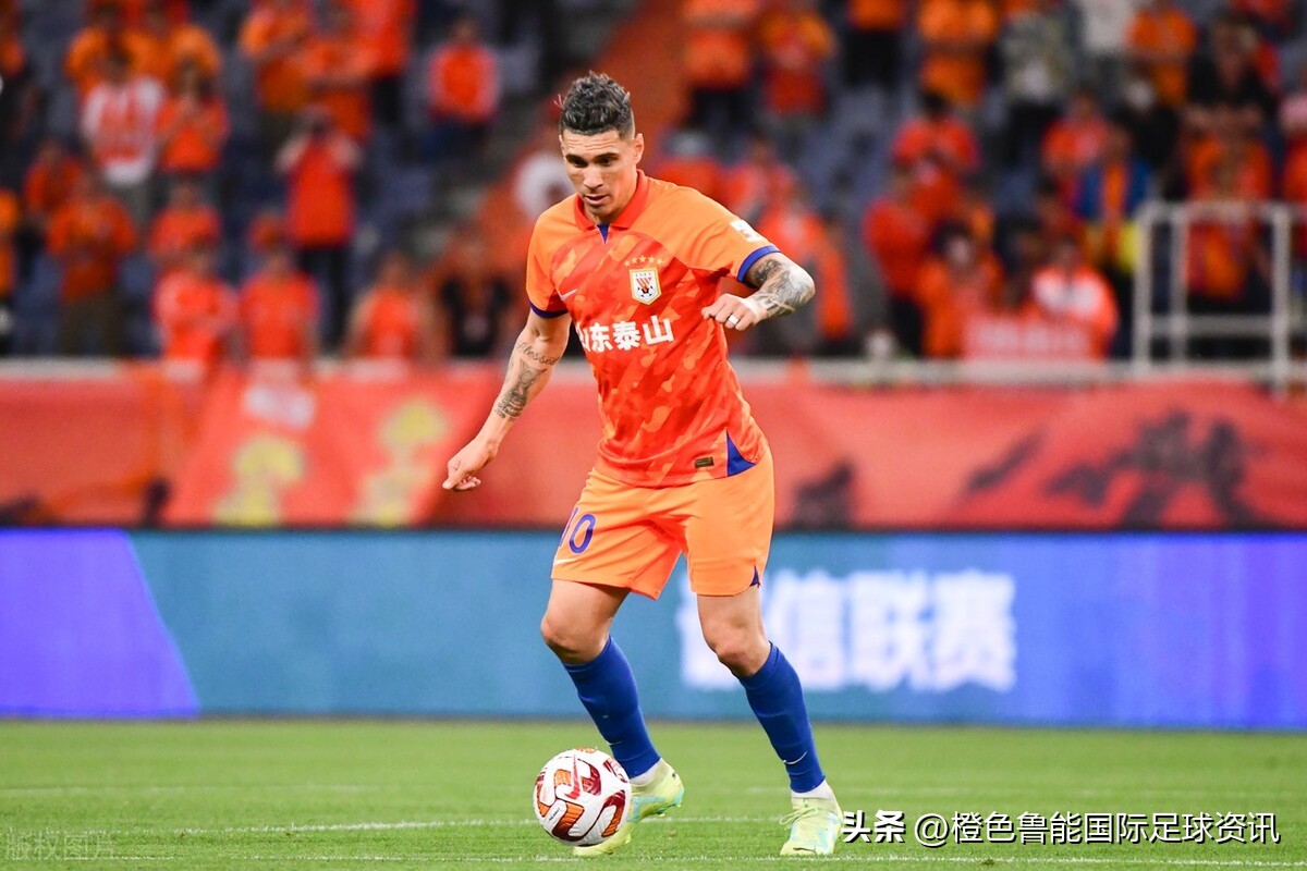 泰山队补强寻新外援,泰山队新赛季会更换新东家吗