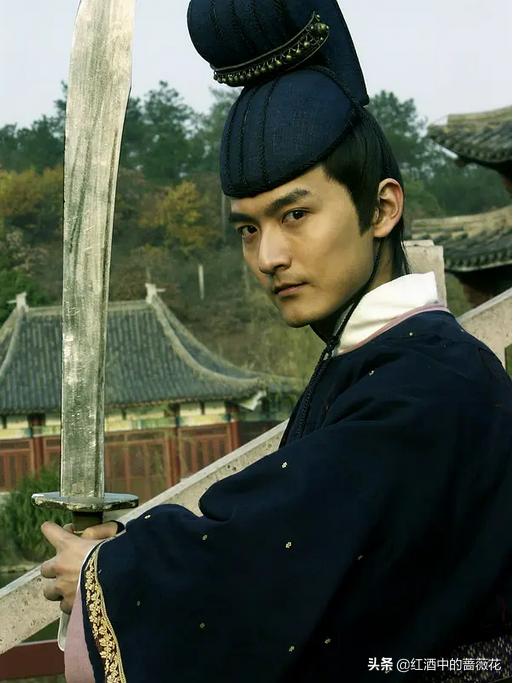 杨家七子如何全军覆灭,少年杨家将里杨家七子团聚