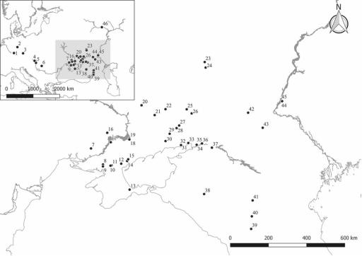 解读我国的古老青铜锻造技术,浅谈古代青铜器的发展与特点