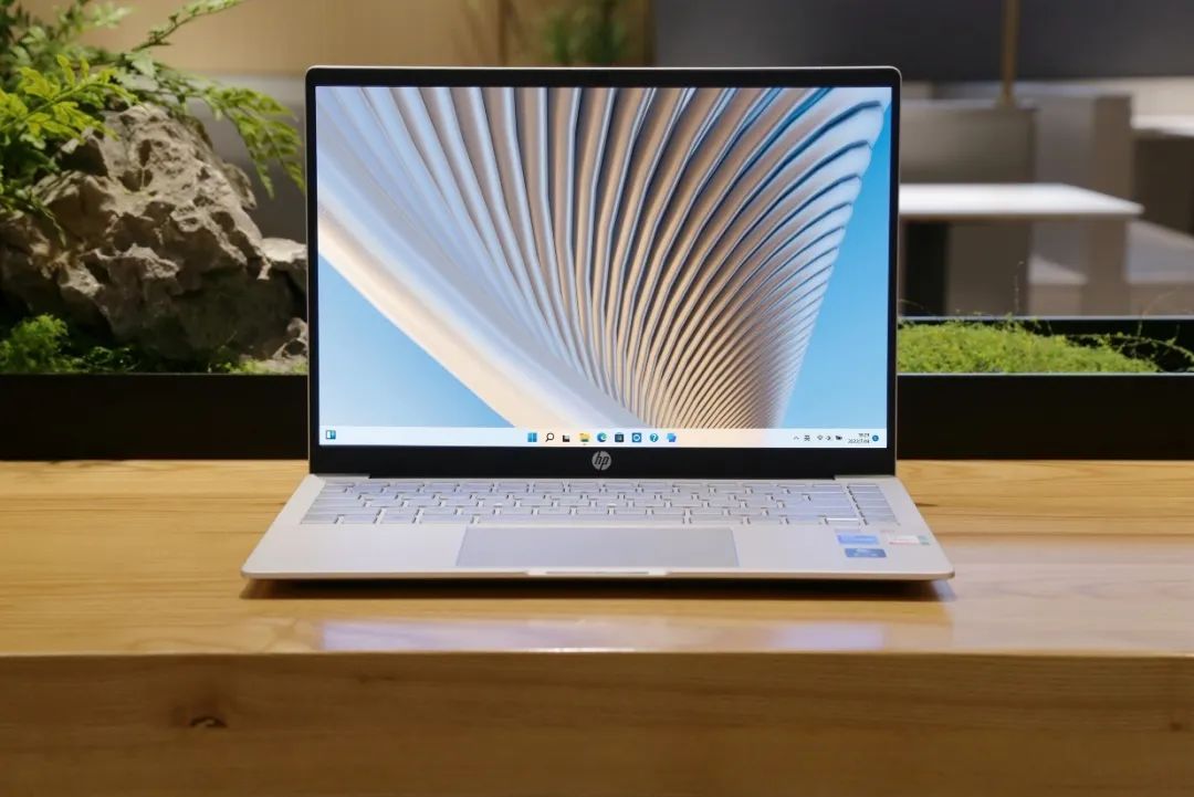 惠普星14pro笔记本深度评测,轻薄本惠普星14pro型号