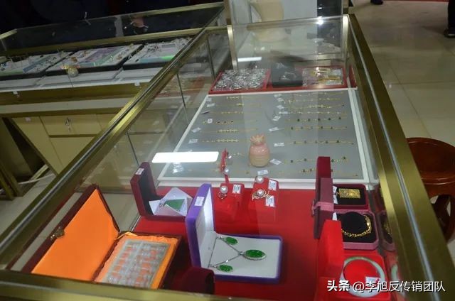 央视网新闻关于昆明传销大案,涉案近千亿的网络传销案