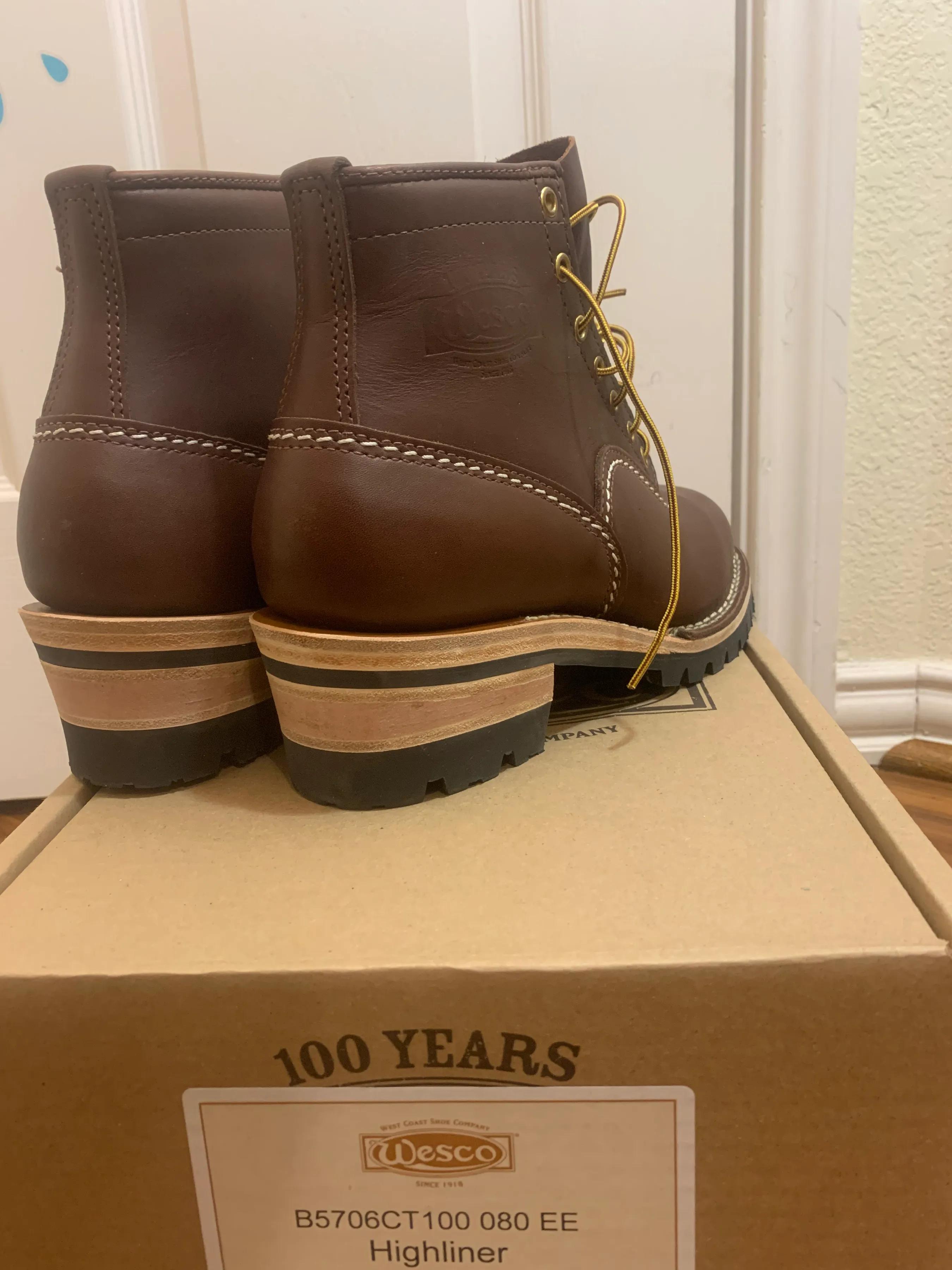 如何选购wescoboots工装靴,wescoboots工装靴哪里买