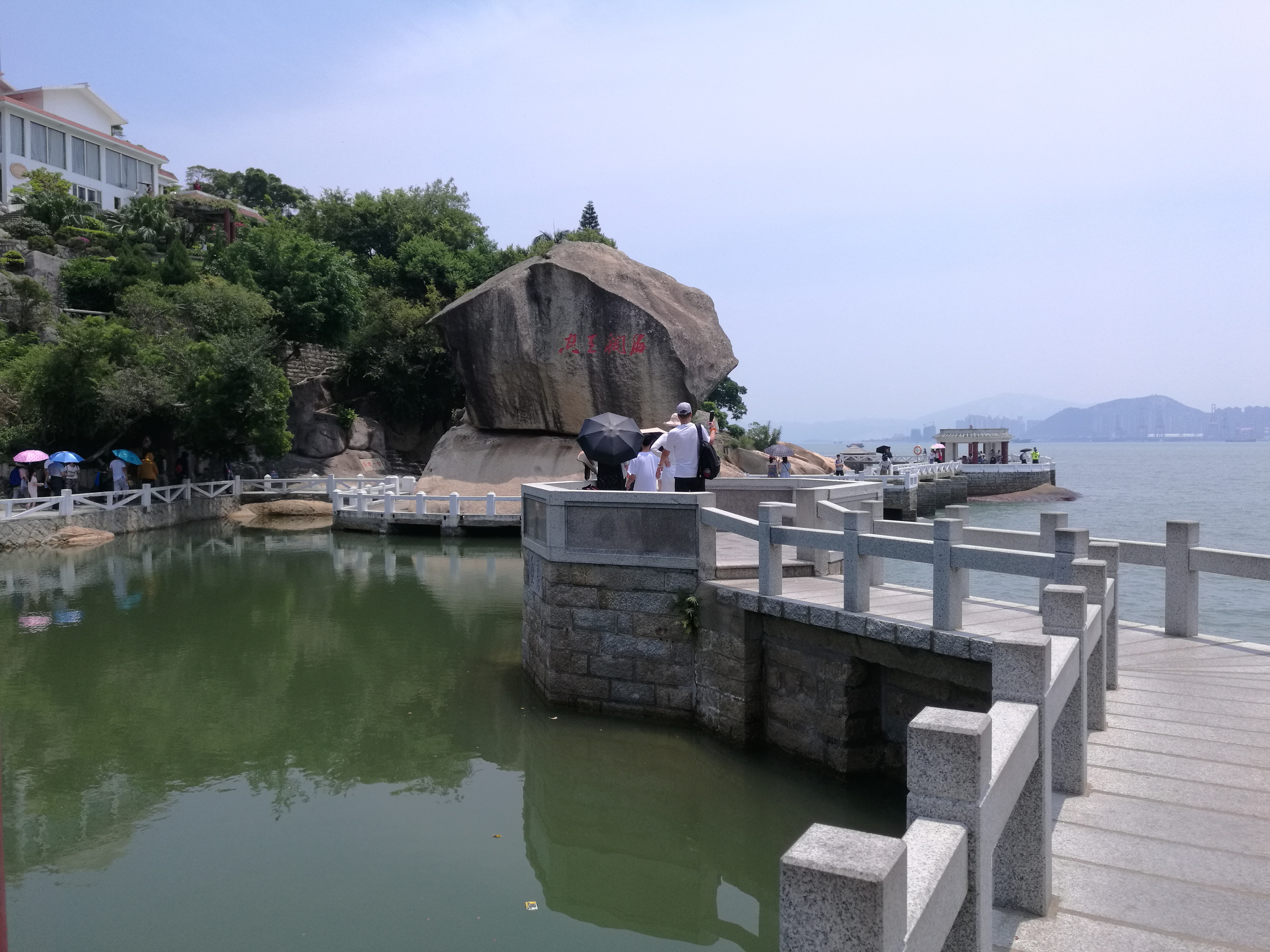 厦门一座来了就不想走的城市,去鼓浪屿不想逛太久