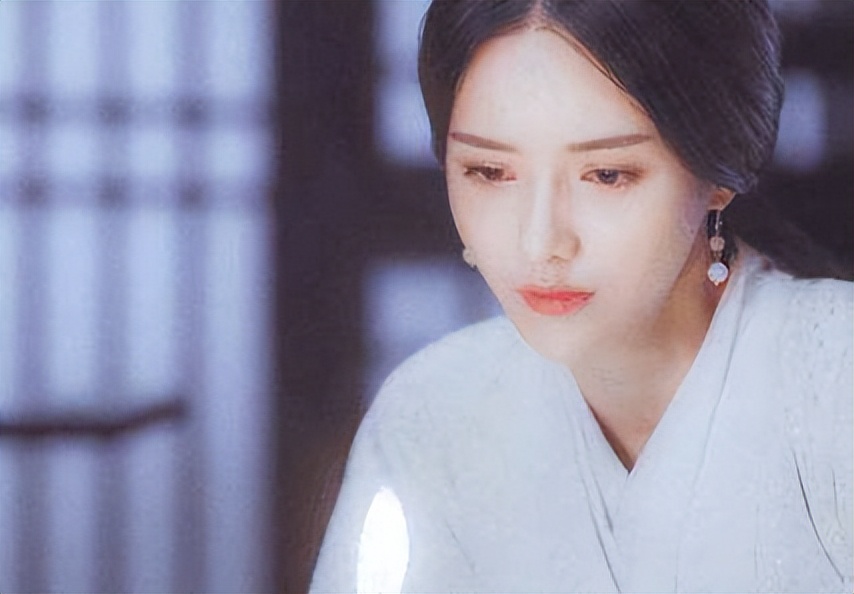 杜夫人和关羽谁漂亮,关羽曹操杜夫人