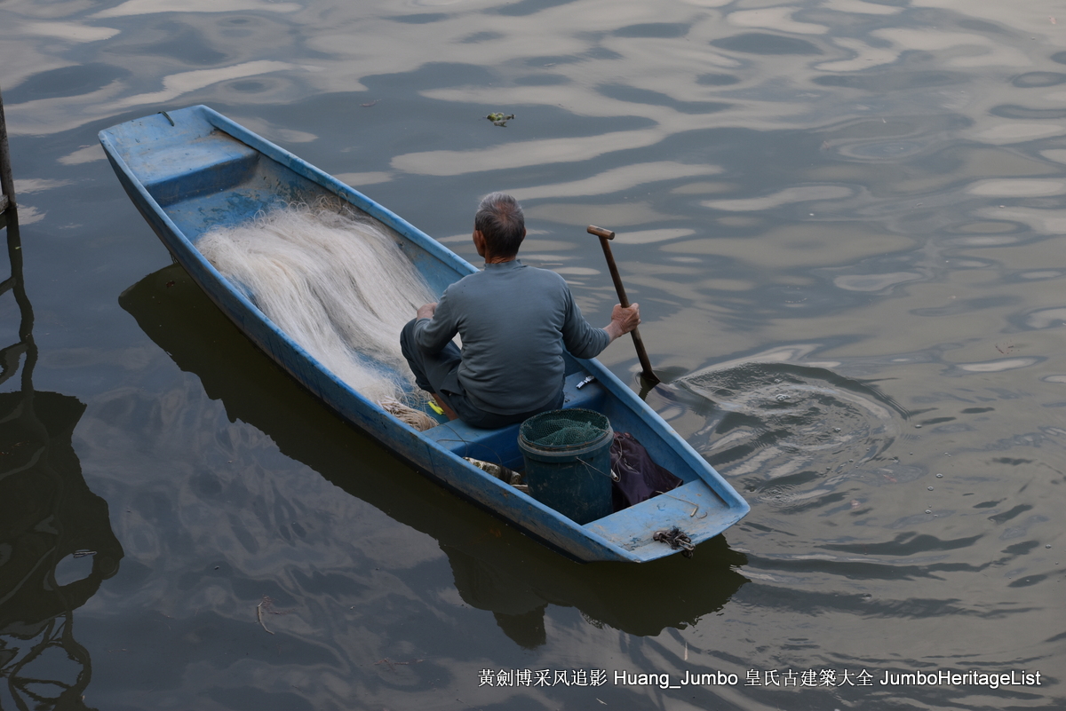 第3138回：何世良砖雕成绝唱，紫坭村粤苑聚灵气