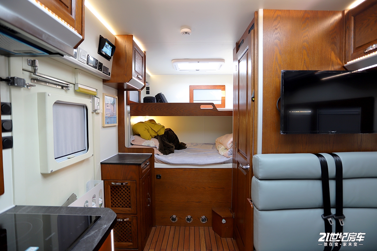 2021十大爆款房车越野,房车推荐排行榜前十名重卡房车