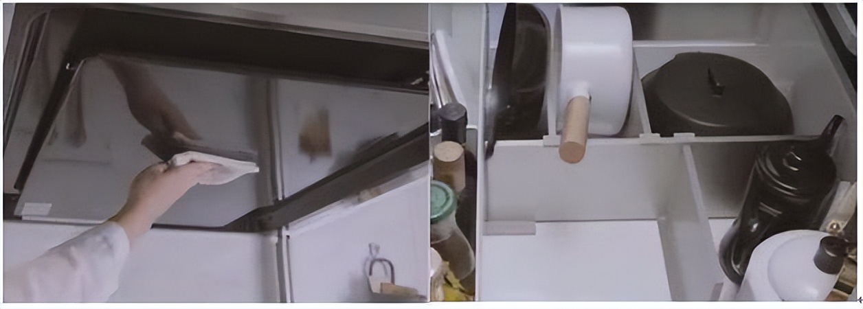 厨房墙面贴瓷砖前处理,厨房墙面瓷砖怎么贴最好打理