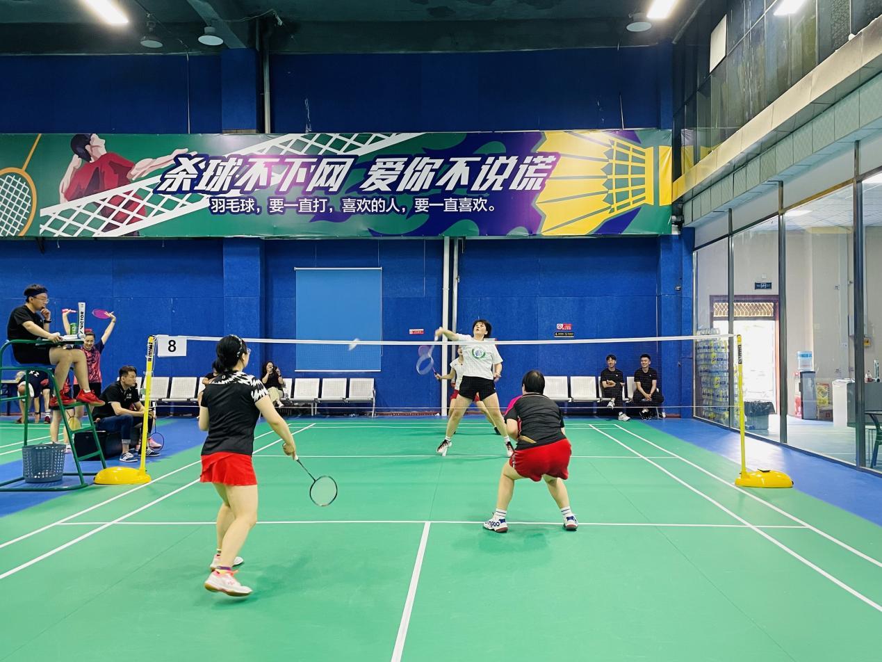 乌鲁木齐市沙依巴克区羽毛球比赛,乌鲁木齐全国职工羽毛球比赛