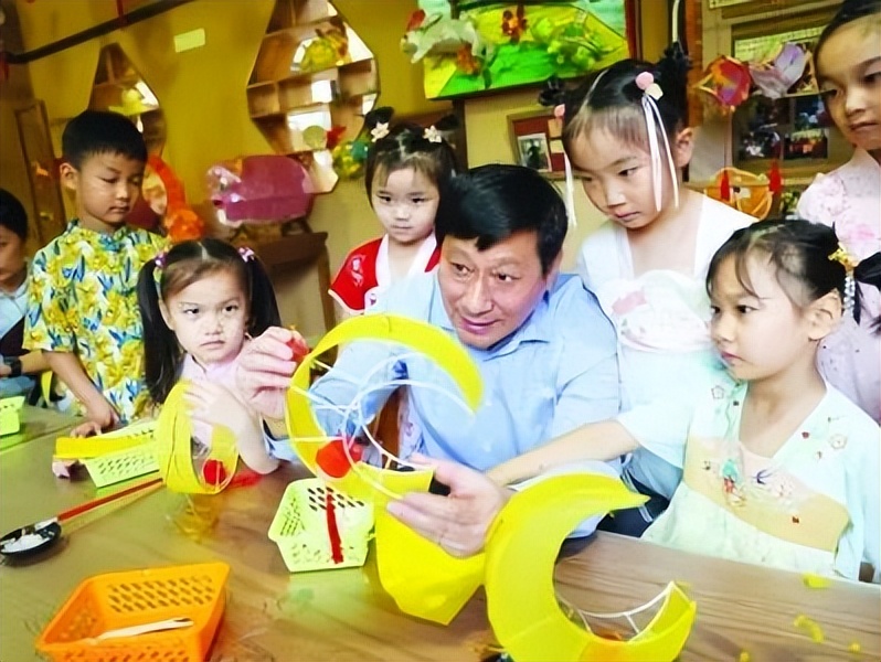 秦淮非遗传承人大会,秦淮区非遗传承人申报