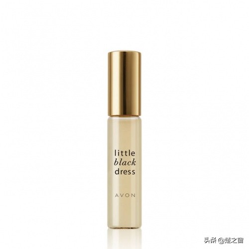 雅芳小黑裙洗护,avon雅芳携新品重新定义身体护理