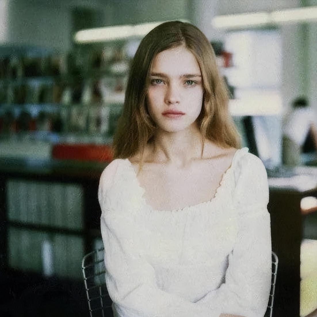 LV太子妃-名模水果娜