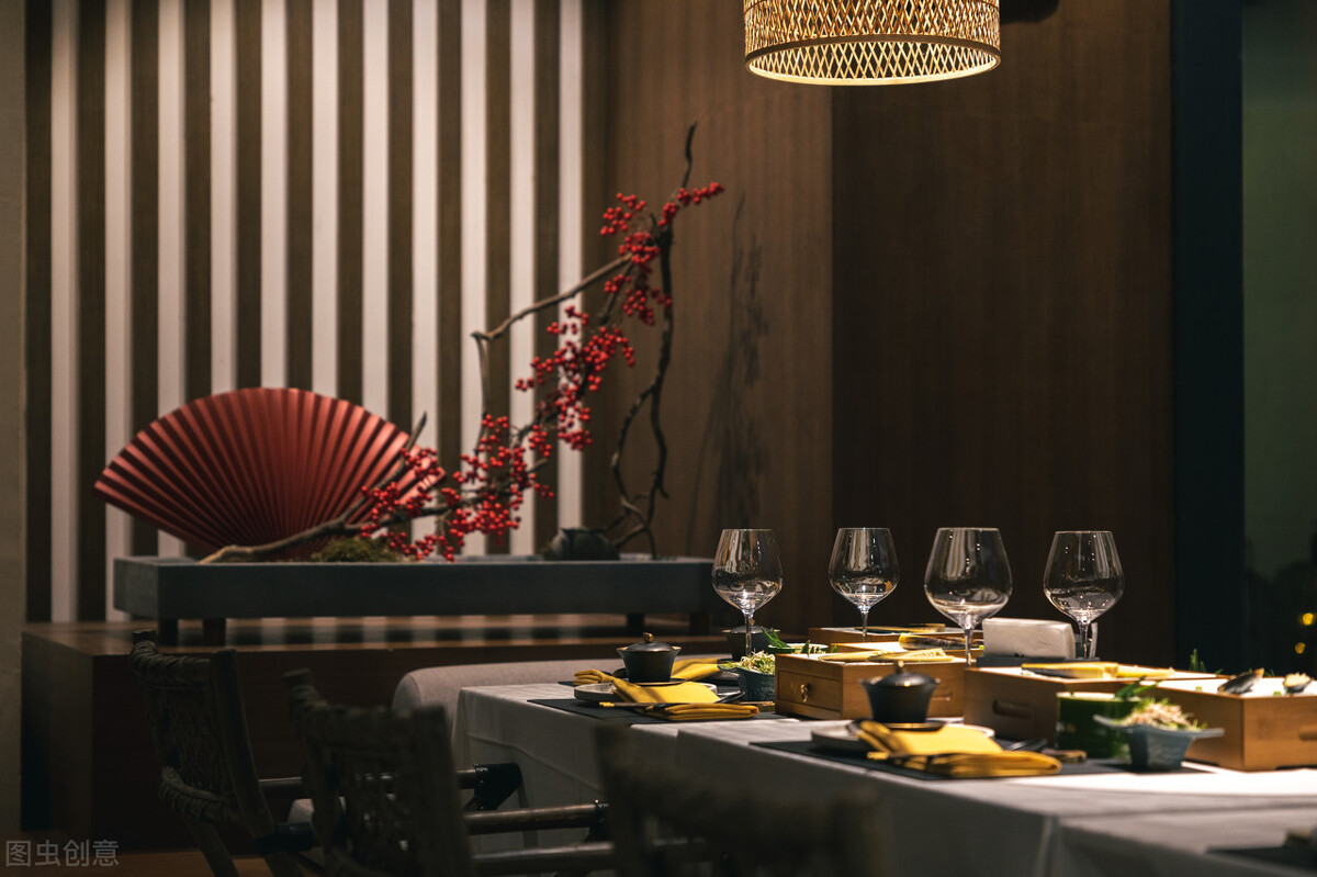 小餐饮开店没人来,做石膏娃娃生意该怎么做