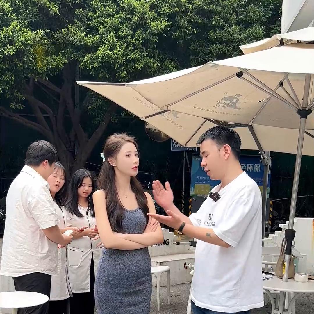 美容院这么运营行不行