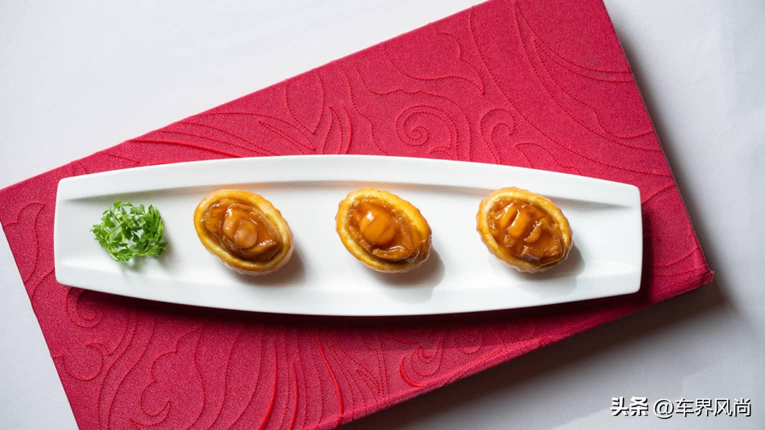 假享生活|你的香港之旅，跟着我们吃准没错！