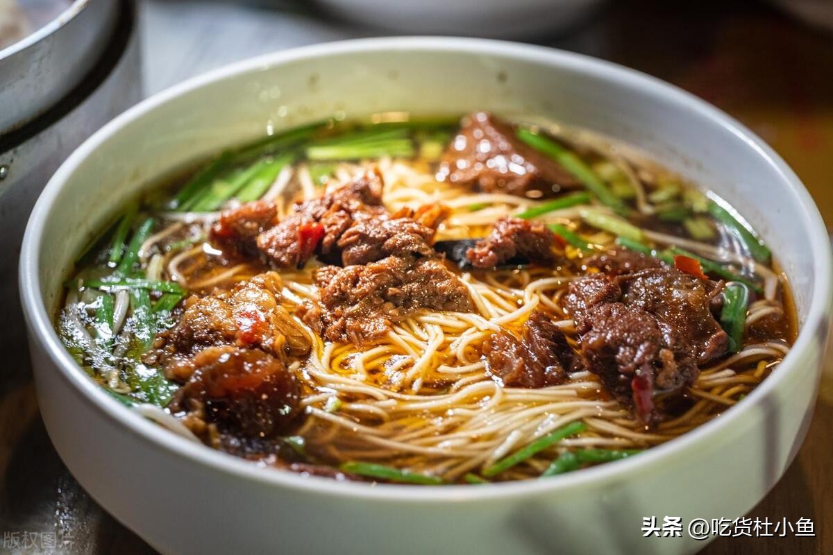 镇江美食必买,镇江美食特产介绍