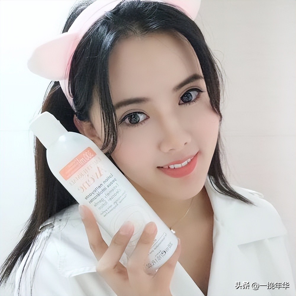 2023我心目中的洗面奶排行榜