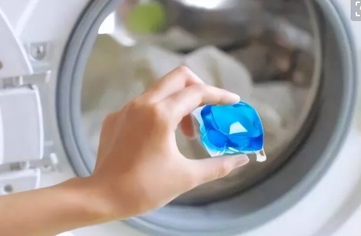 衣服洗完有香味是怎么做到的,衣服洗好后总是香香的