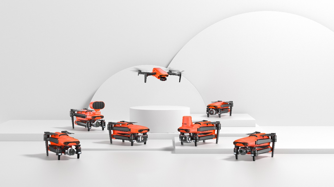 怎么选一款无人机,怎么选择一台无人机