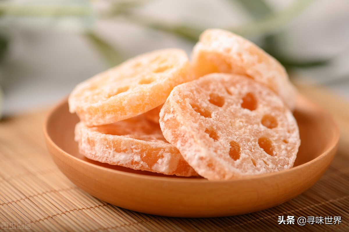 广东每日吃什么菜谱推荐,广东人年年必做的美食