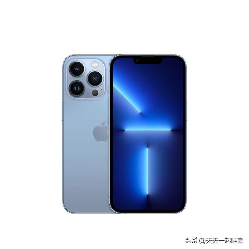 iphone13全系曝光是你喜欢的吗,iphone13系列解读之一