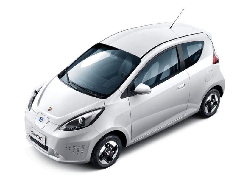 值得买的4款新能源汽车推荐,1万左右二手新能源