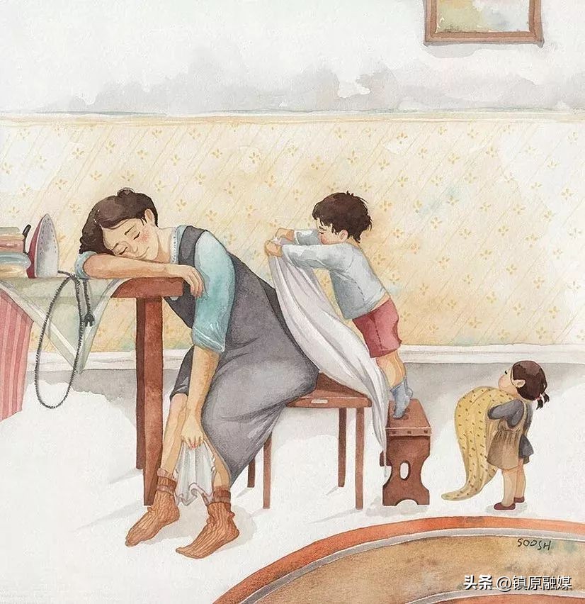 父母给孩子最好的礼物是你的认可,父母给孩子最好的礼物是什么